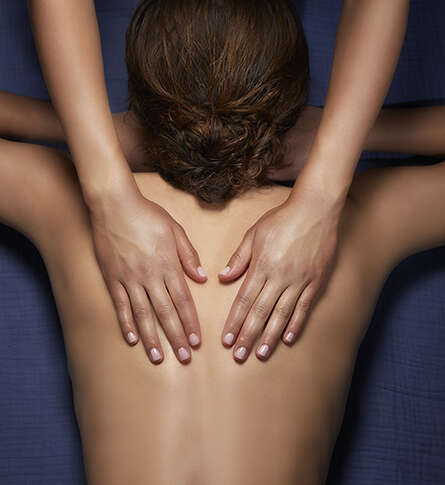 Wellness treatment SCULPT ZONE