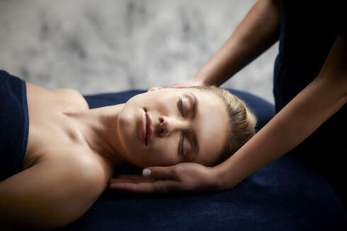 Wellness treatment ROSEE GLOW